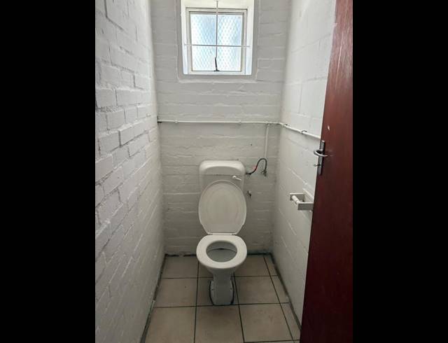 INDUSTRIAL PROPERTY TO RENT IN MANSFIELD INDUSTRIAL